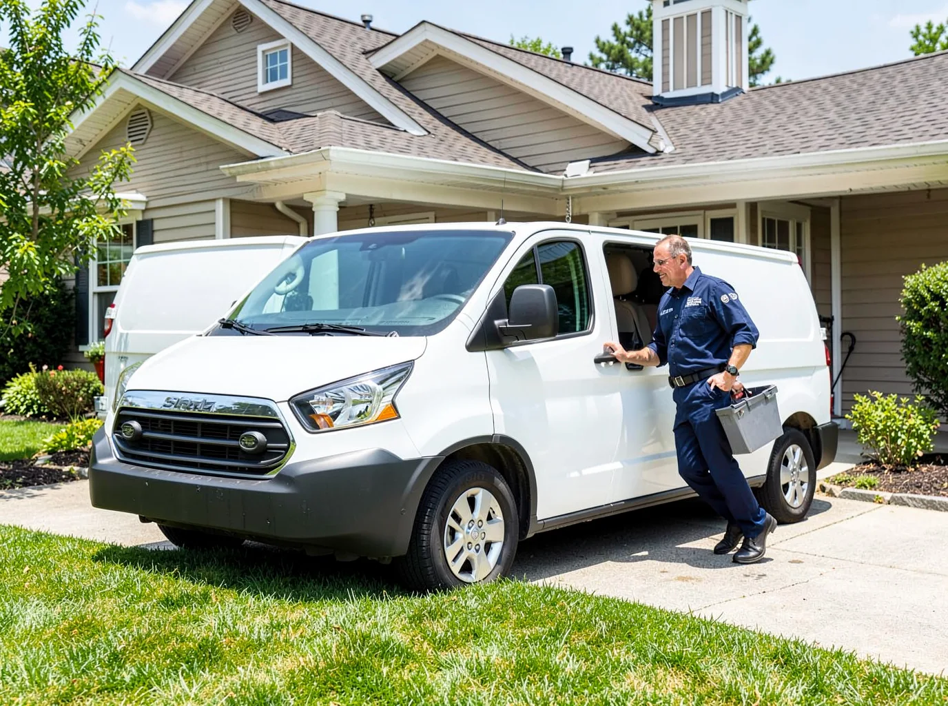 Emergency Plumber company in Jacksonville, VT