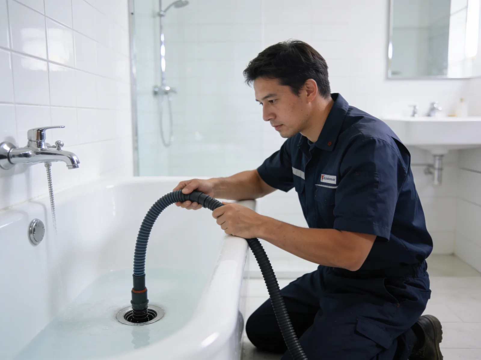 Emergency Plumber Jacksonville, VT FAQs